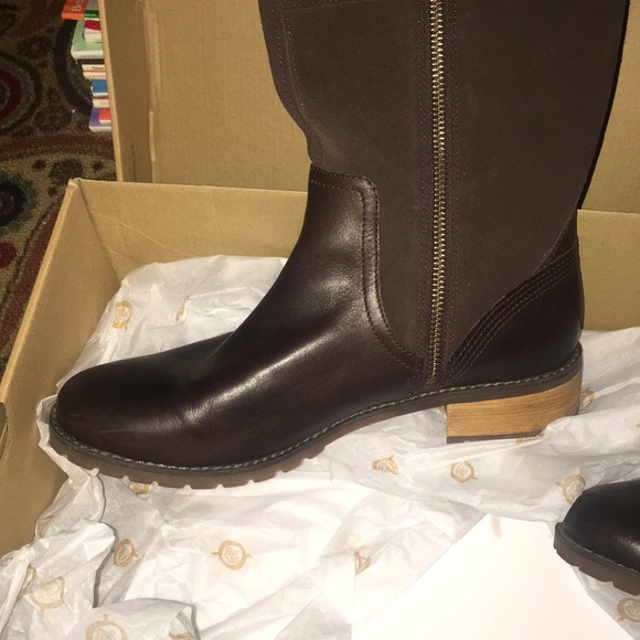 Timberland Tall Boots - Picture 3 of 7